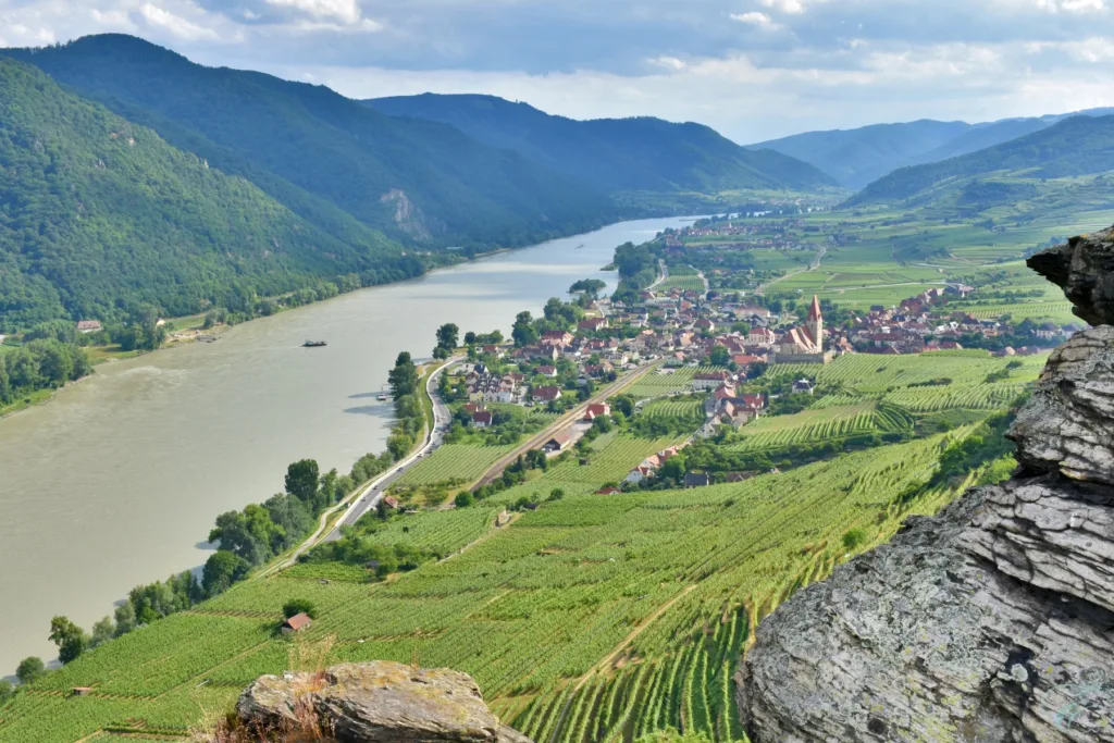 Best River Cruise Itinerary