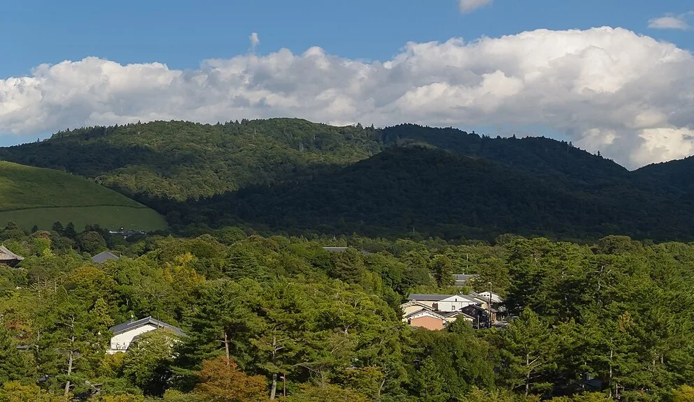 nara park