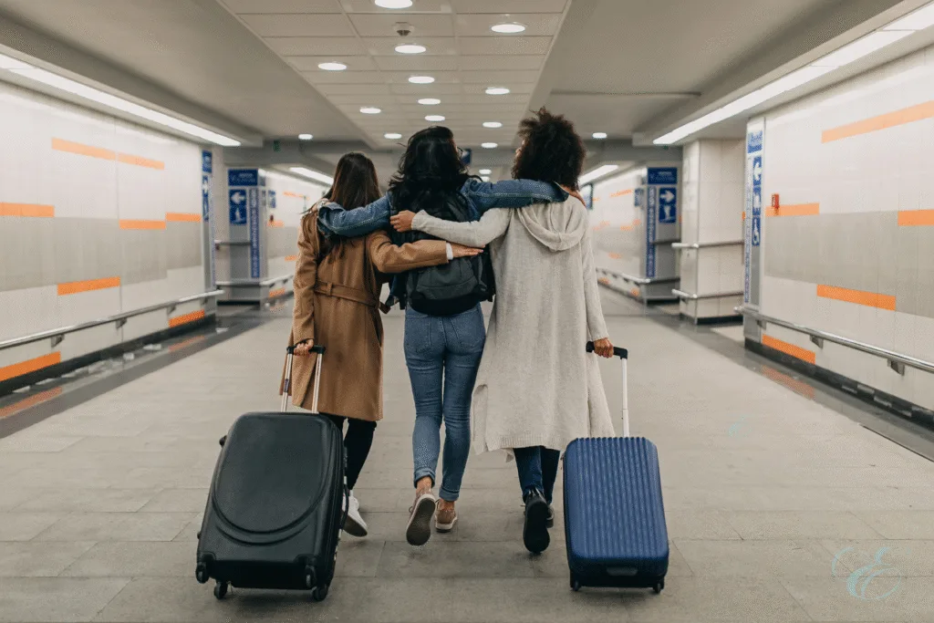 Gifts for Travel Lovers