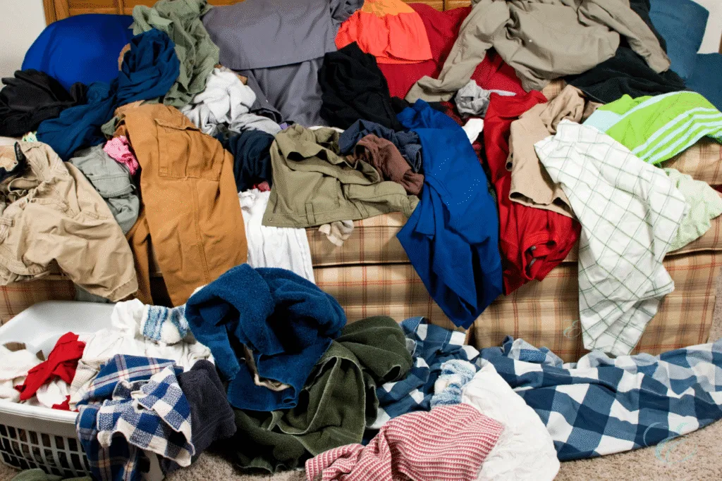 vacation packing lists