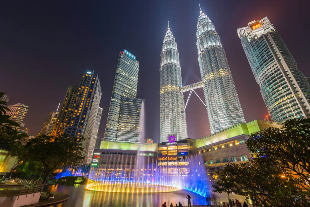 kuala lumpur