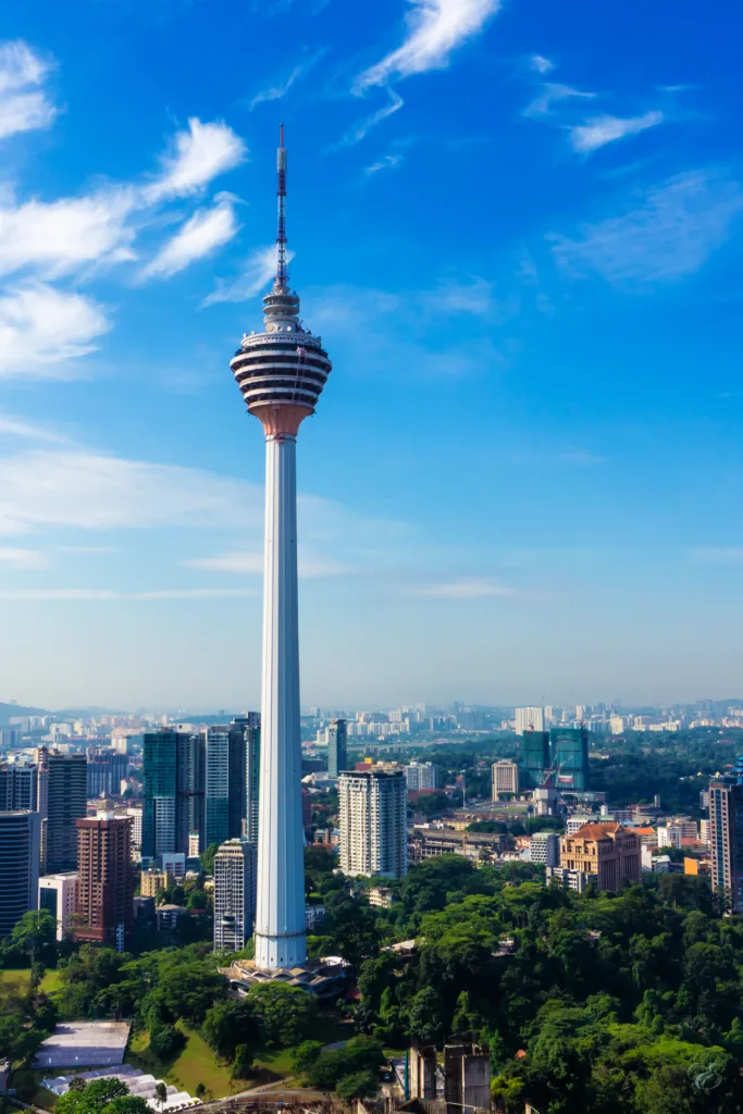kuala lumpur