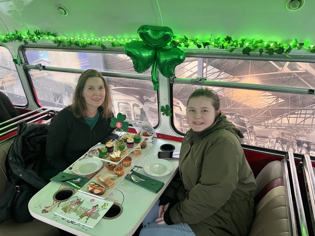 repeating travel destinations