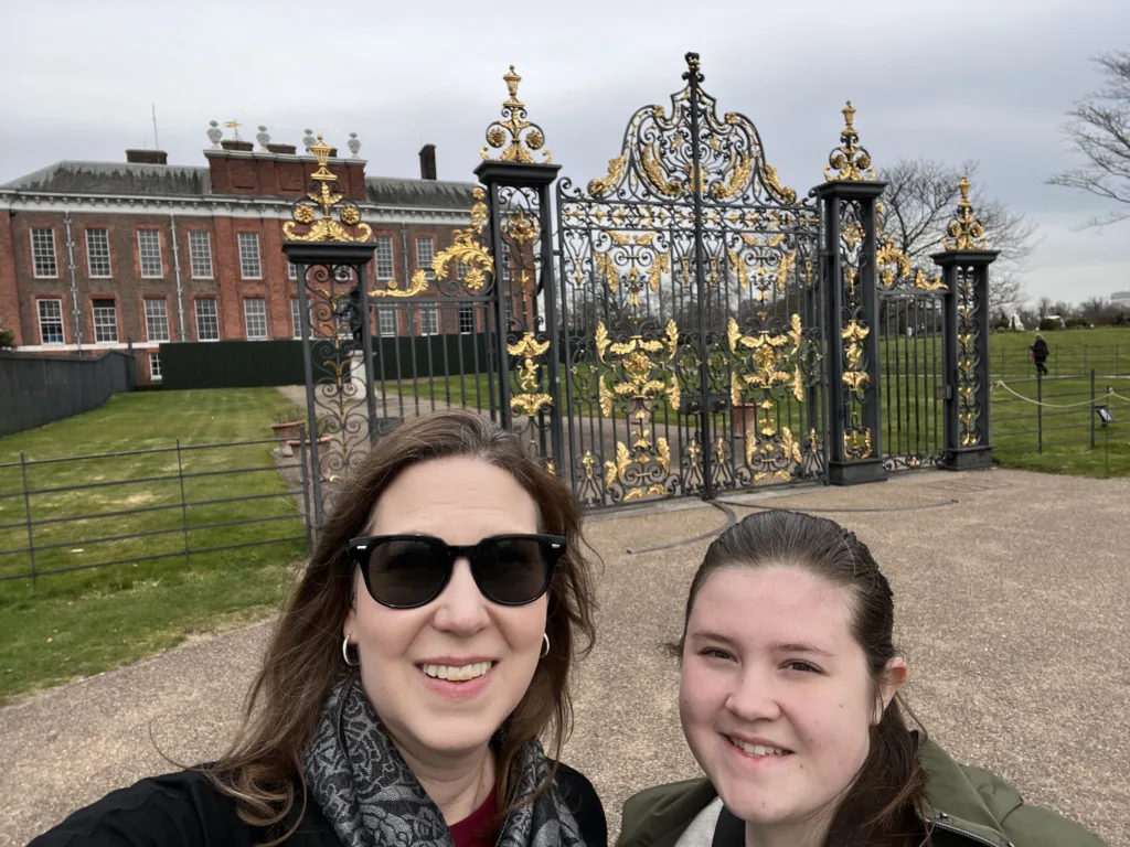 repeating travel destinations