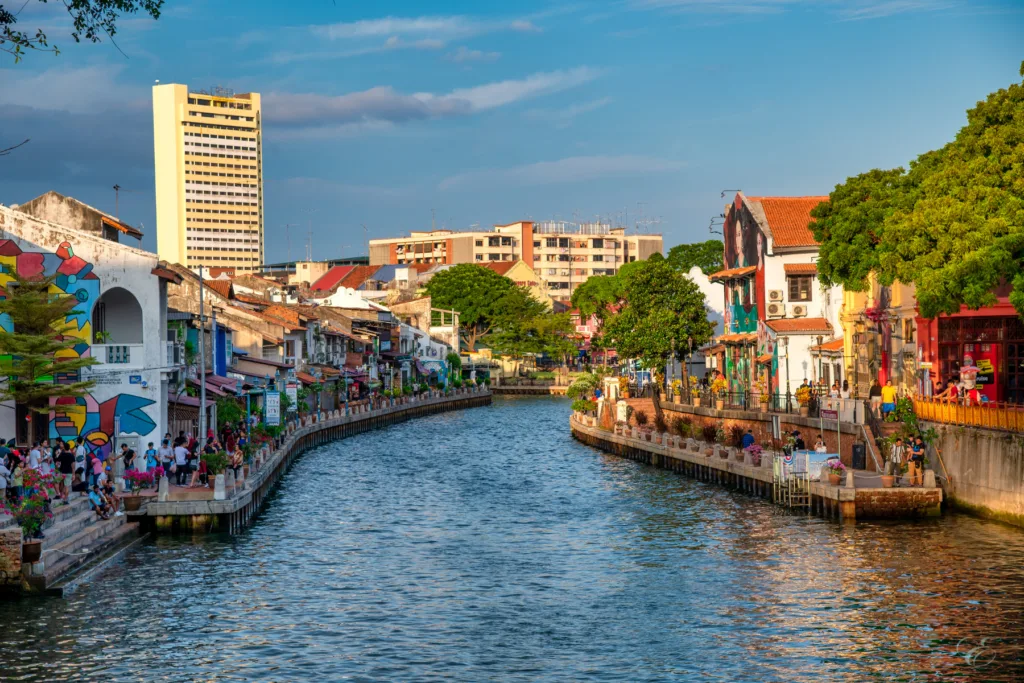 day trips from kuala lumpur