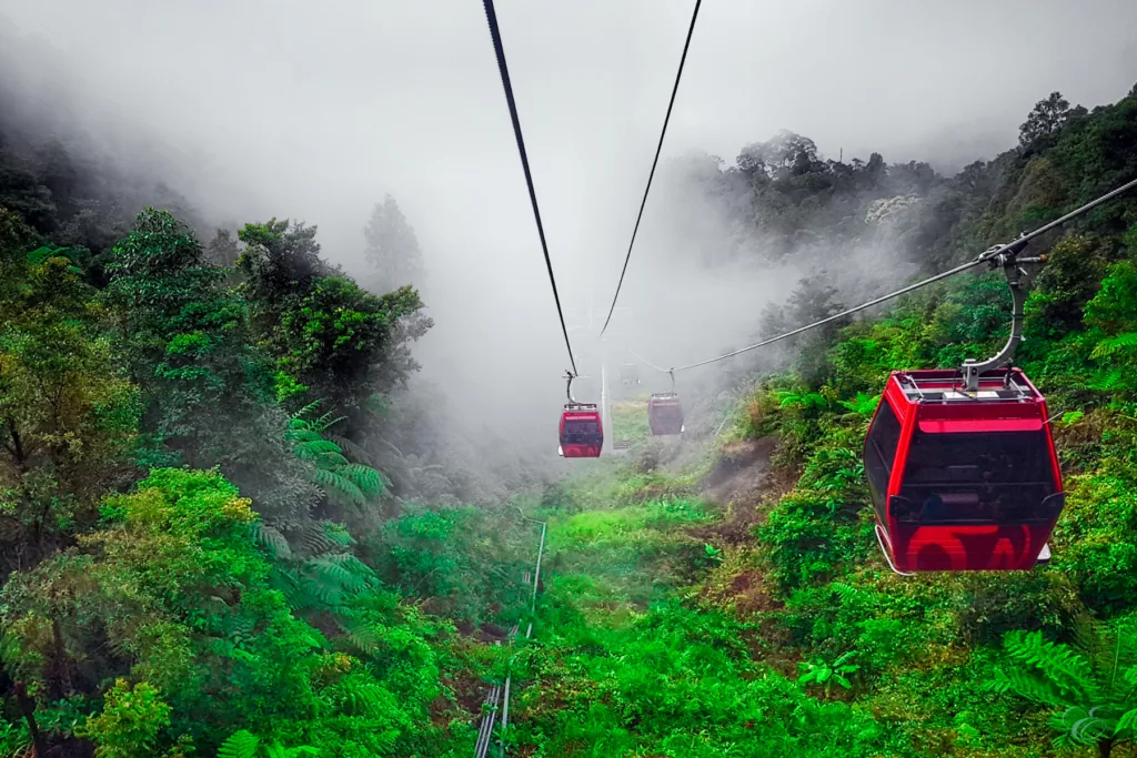 day trips from kuala lumpur