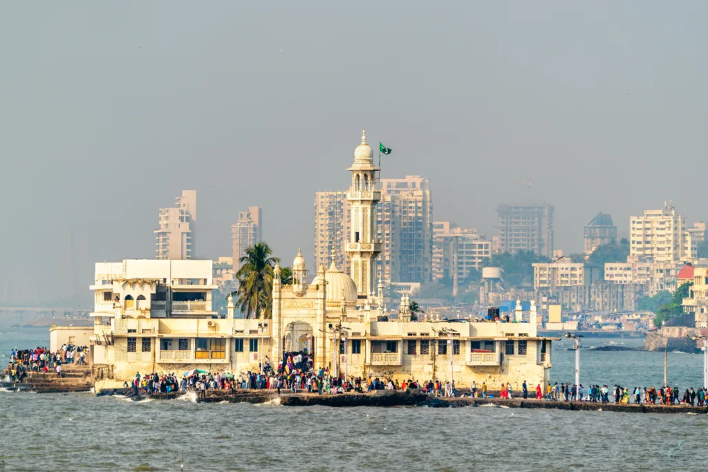 Mumbai