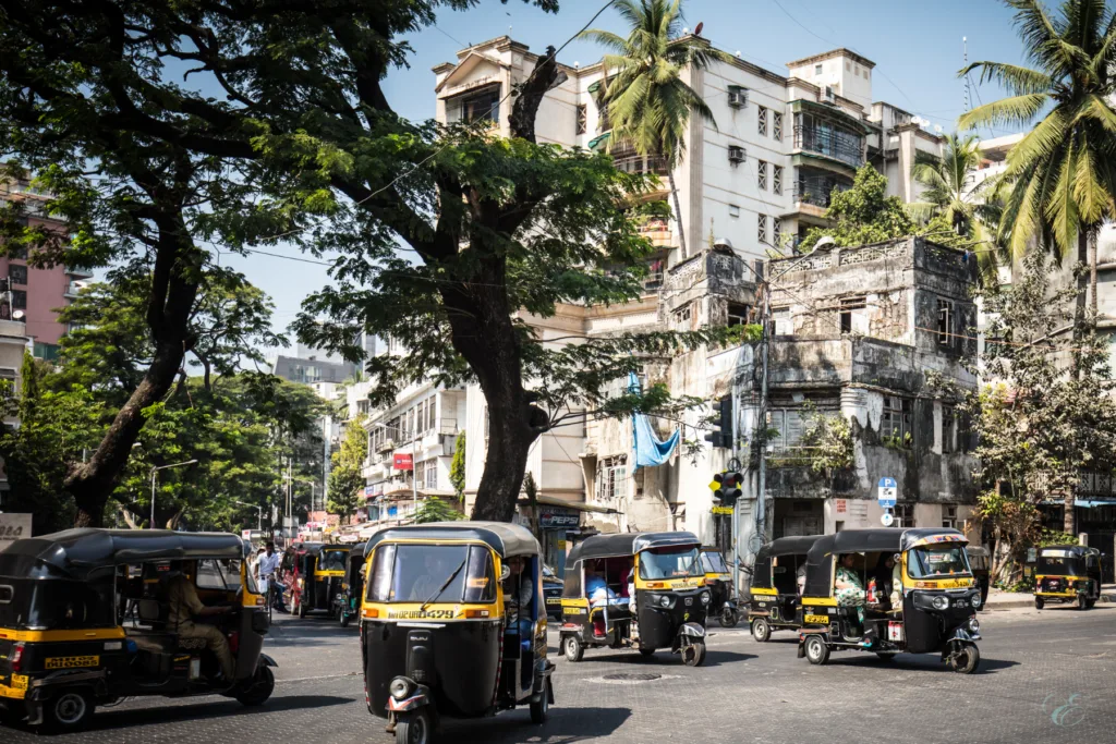 Mumbai