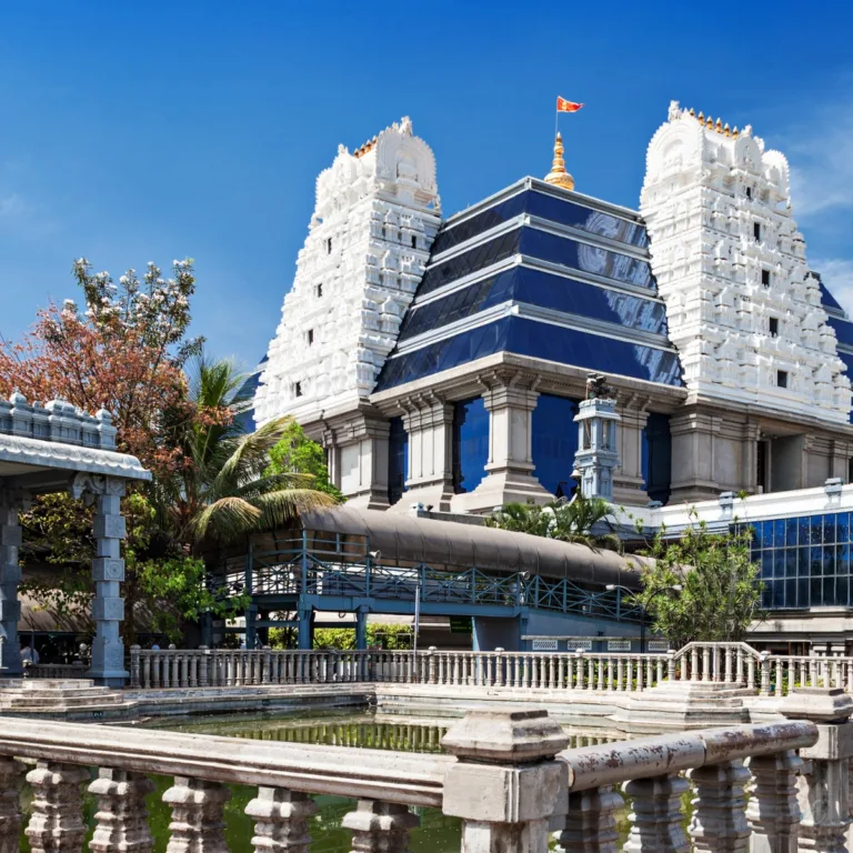 Top Terrific Things to Do in Bustling Bangalore, India