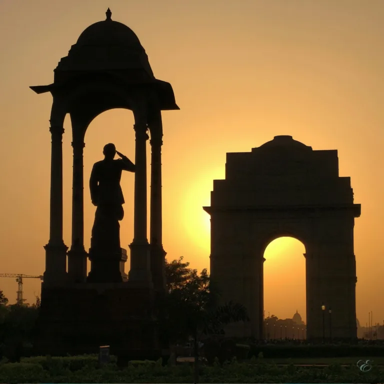 Top 10 Terrific Things to Do in Dynamic Delhi, India