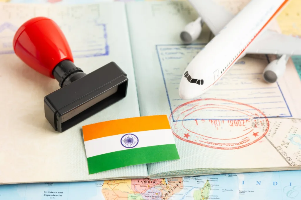 things to know before you visit india