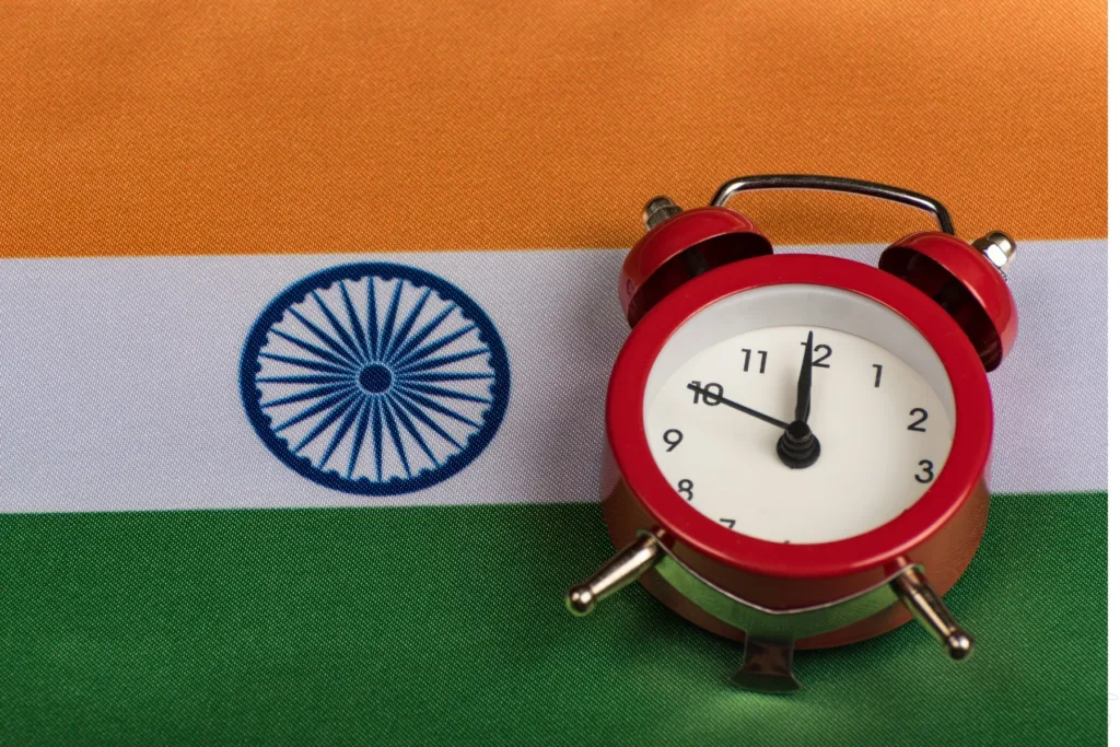 things to know before you visit india