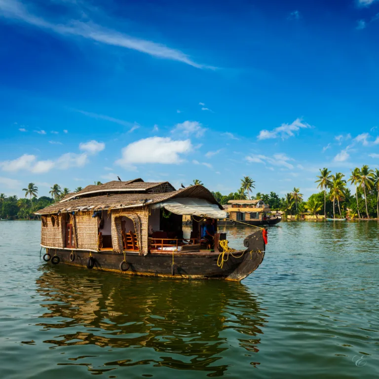 Top Things to Do in the Indian State of Kerela