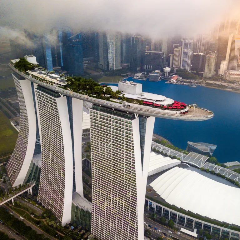 Things to See & Do in Sensational Singapore