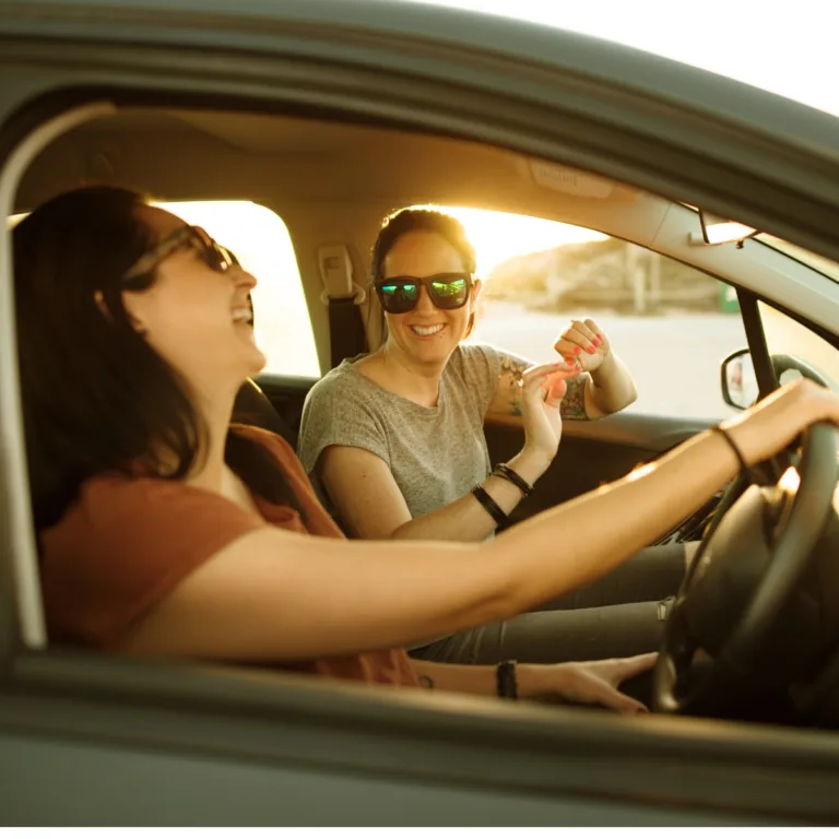 US Travel Inspired by Your Favorite Songs on the Radio