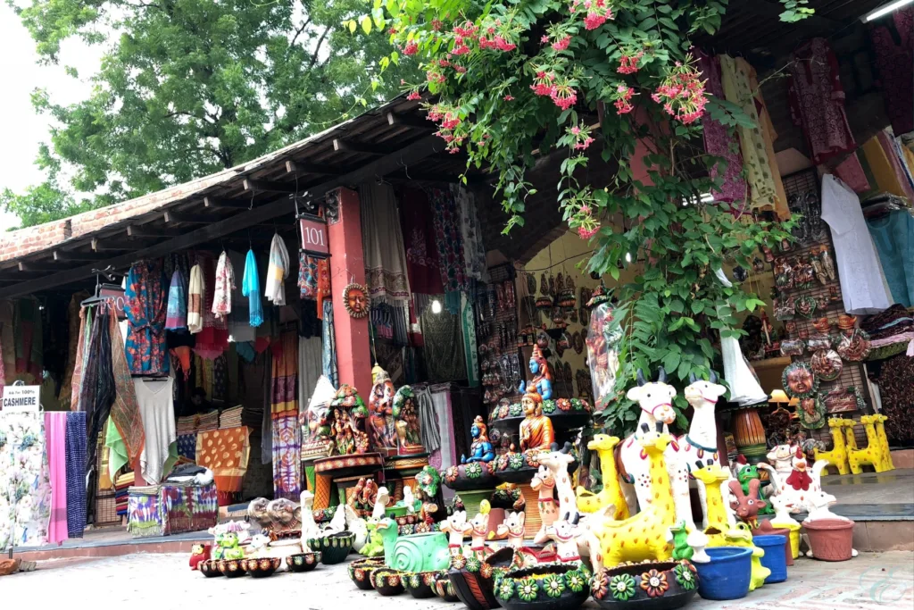 Delhi India Things to Do