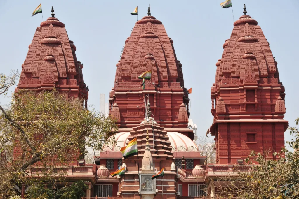 Delhi India Things to Do