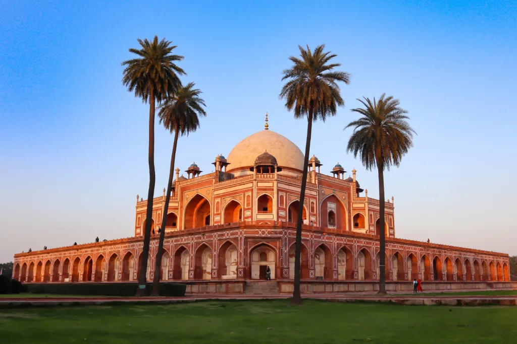 Delhi India Things to Do