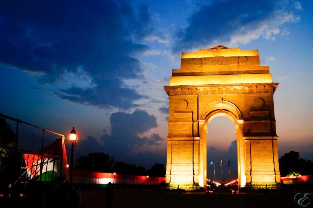 Delhi India Things to Do