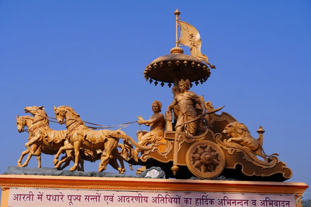 Day Trips from Delhi India