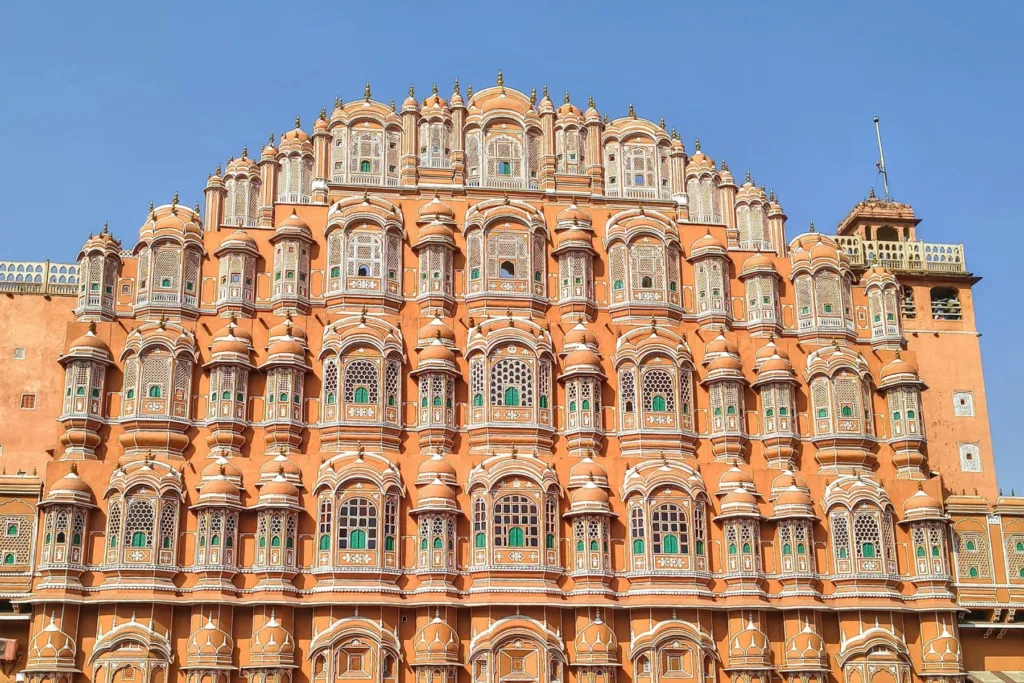 Day Trips from Delhi India