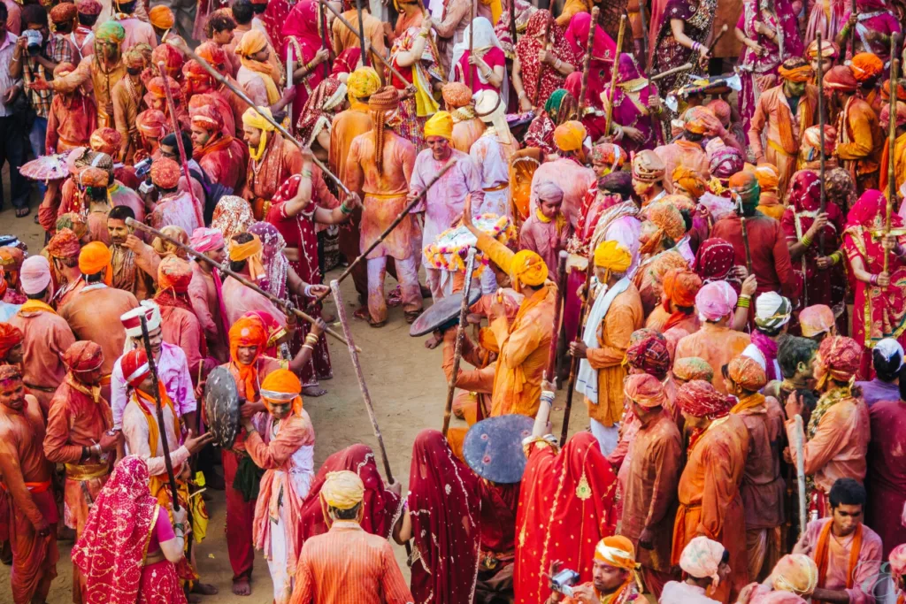 Day Trips from Delhi India