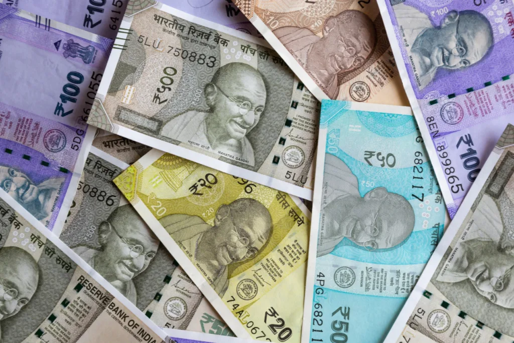 reasons to travel in India