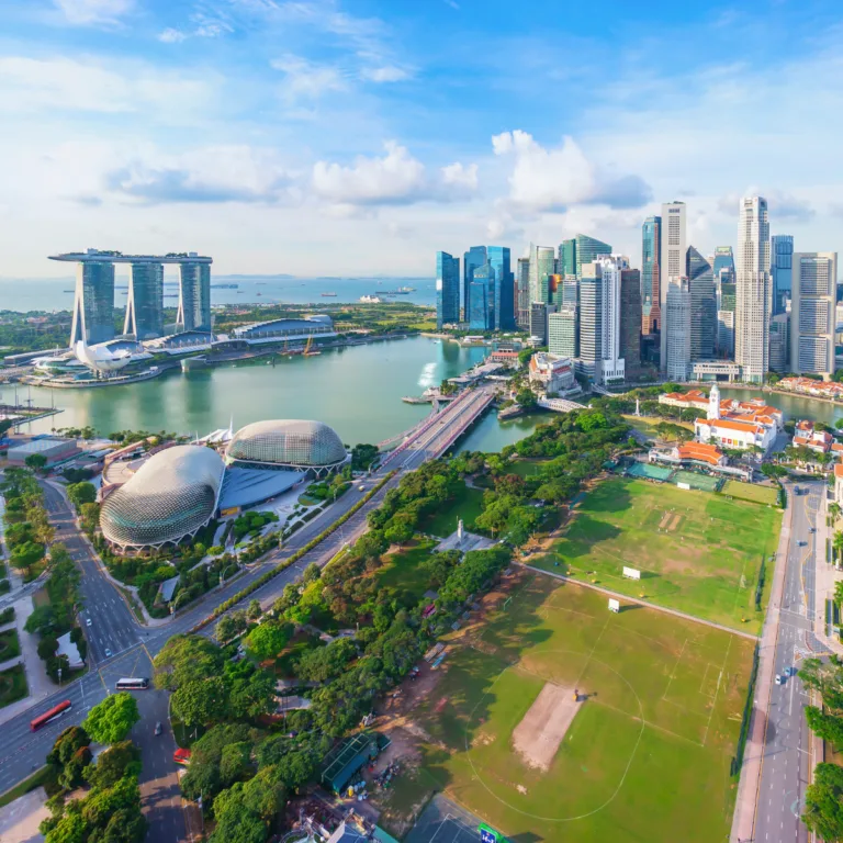 How to Spend 1, 2 or 3+ Days in Singapore