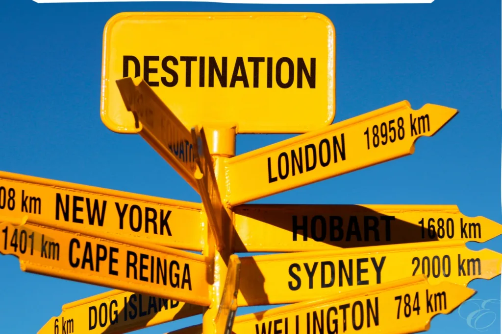 Why Using a Travel Agent Provides Value Above Just Deals