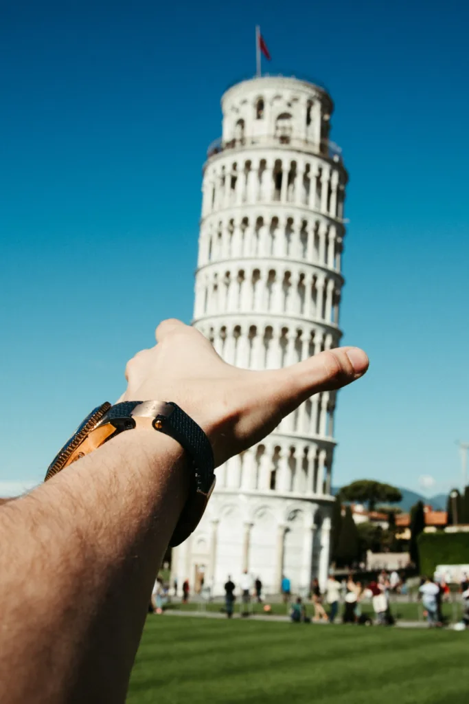 Do it anyway: Iconic Experiences Travel Guides Love to Hate