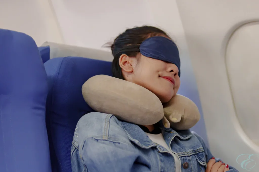 In-Flight Essential Items
