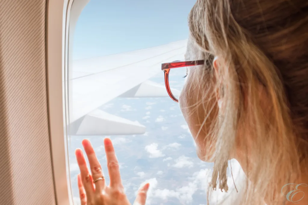 In-Flight Essential Items