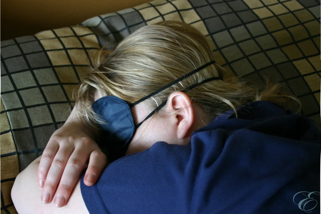how to overcome jet lag