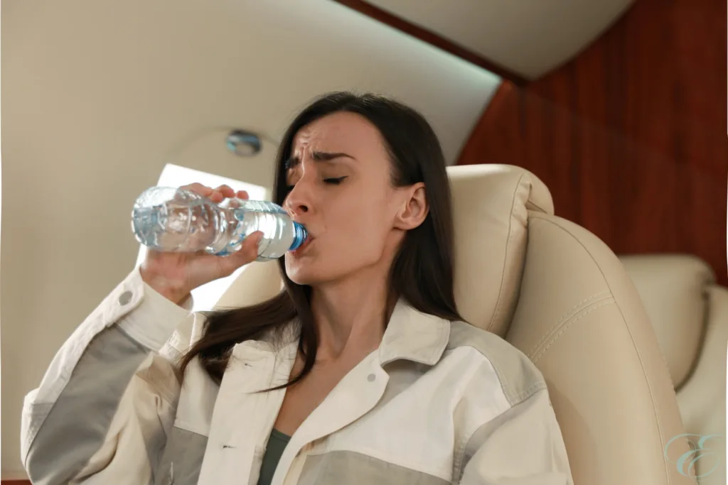 how to overcome jet lag