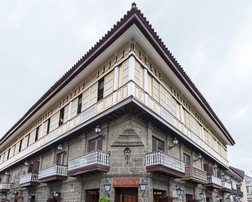 Manila