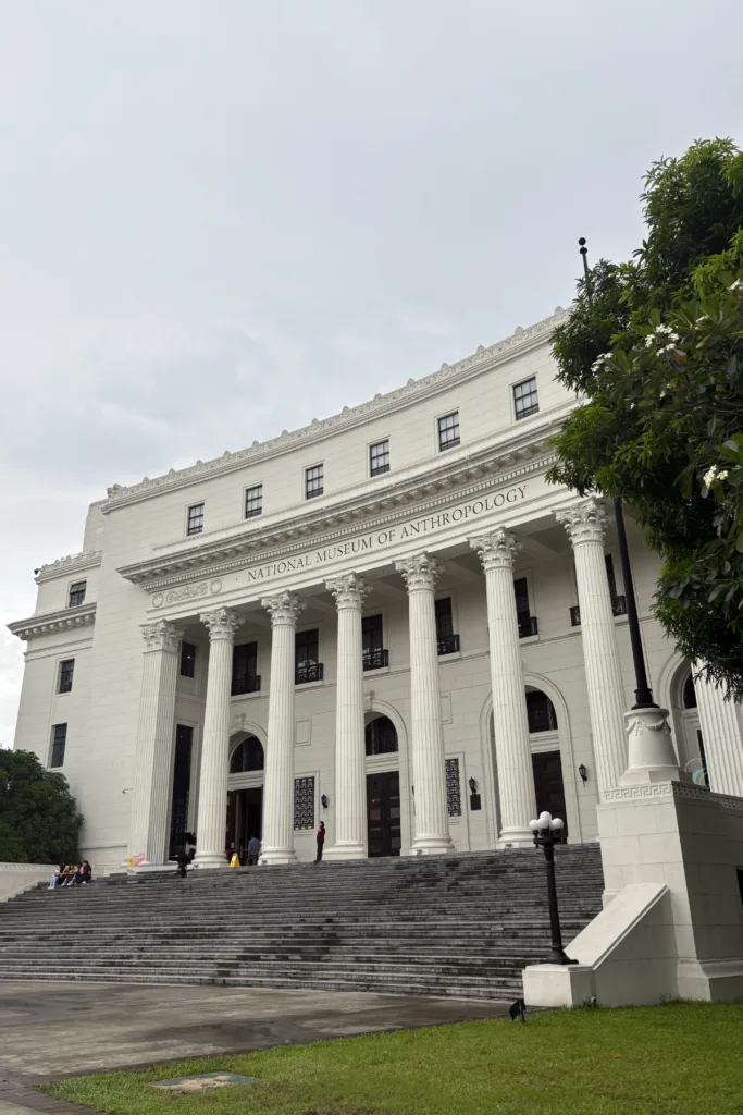 Manila