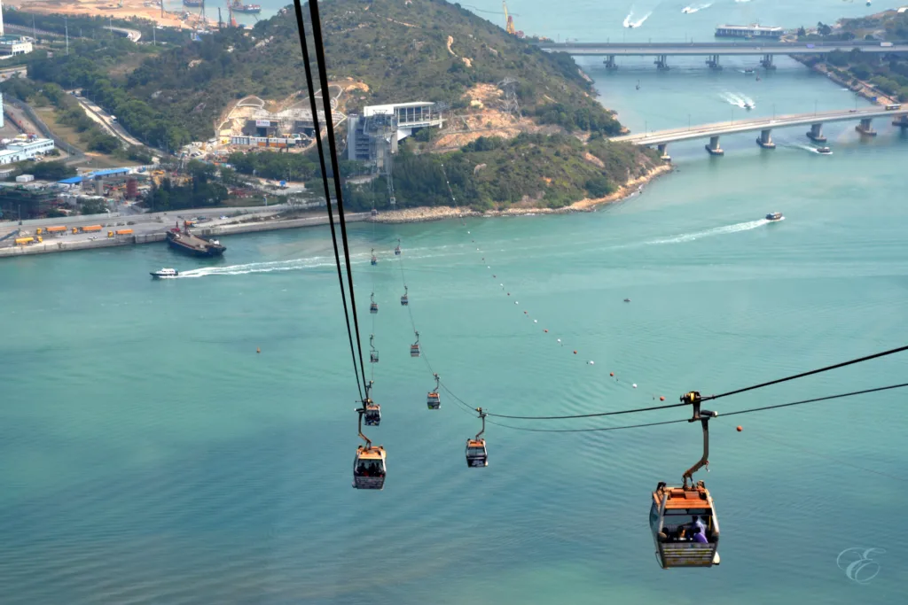 day trips from hong kong