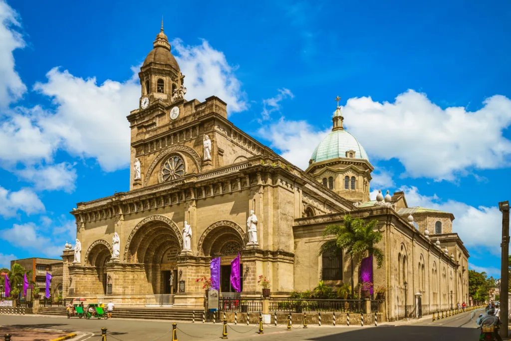 Philippines