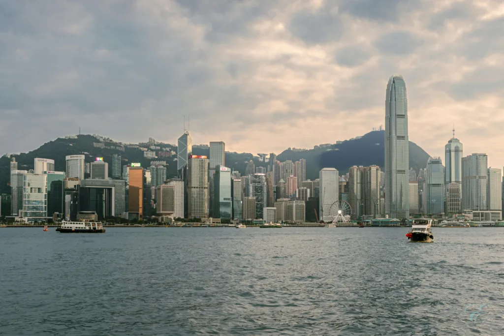 Hong Kong