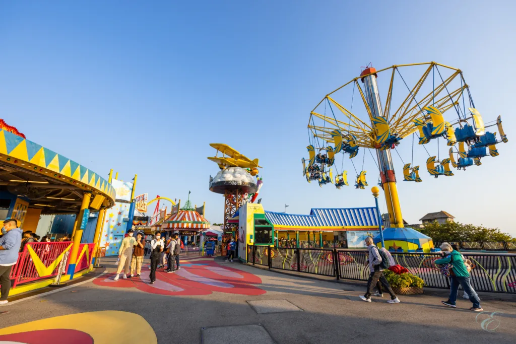 day trips from hong kong