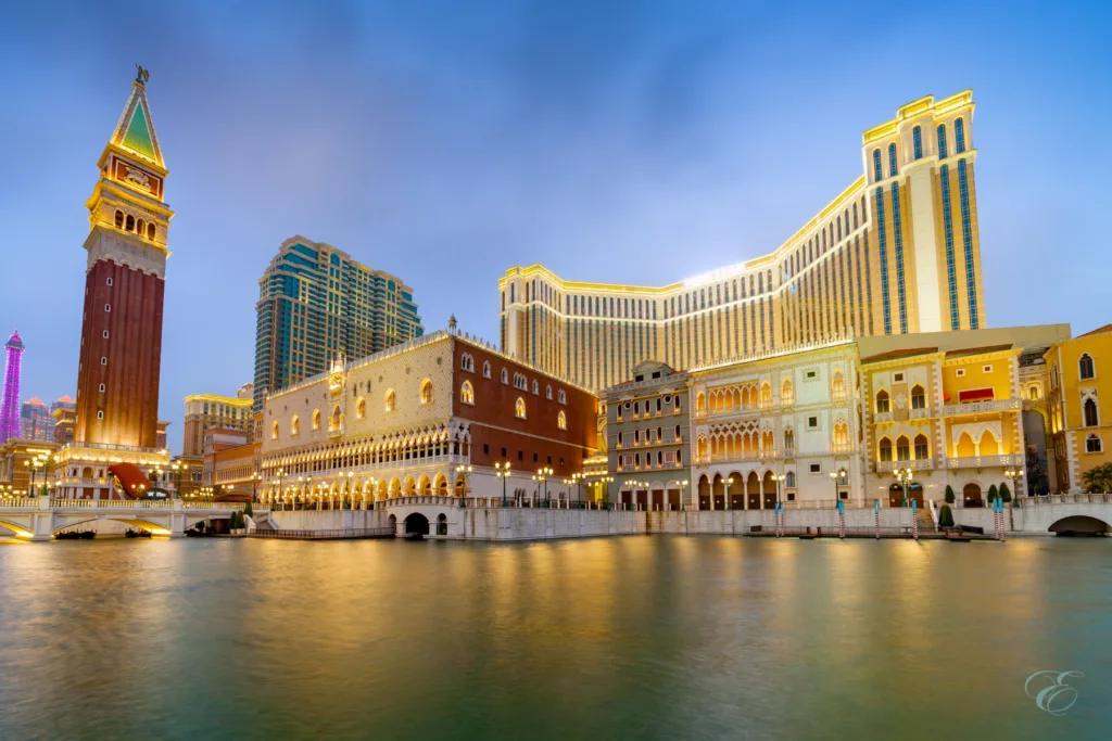 day trips from hong kong