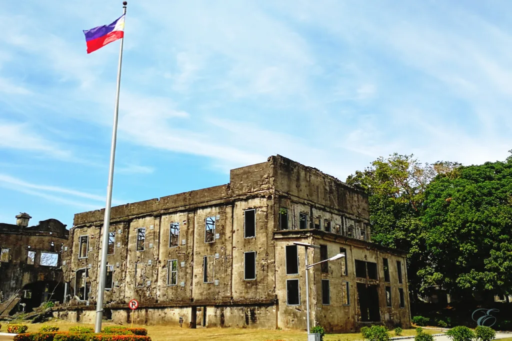 day trips from Manila