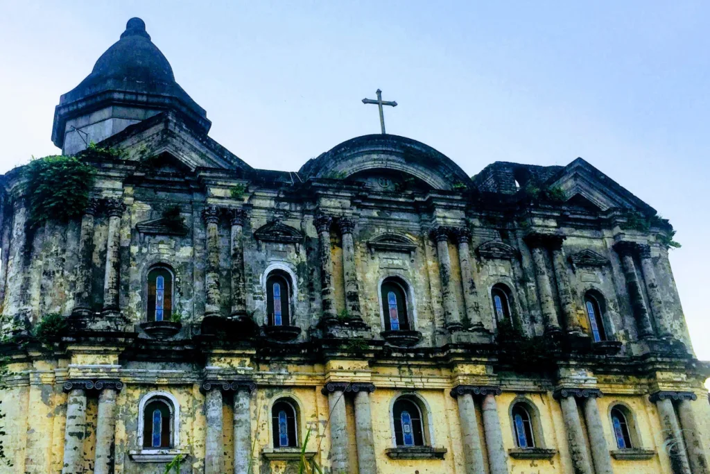 day trips from Manila