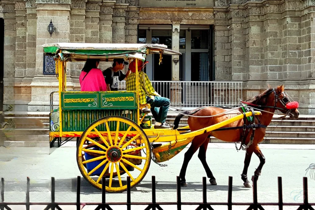 days in the philippines
