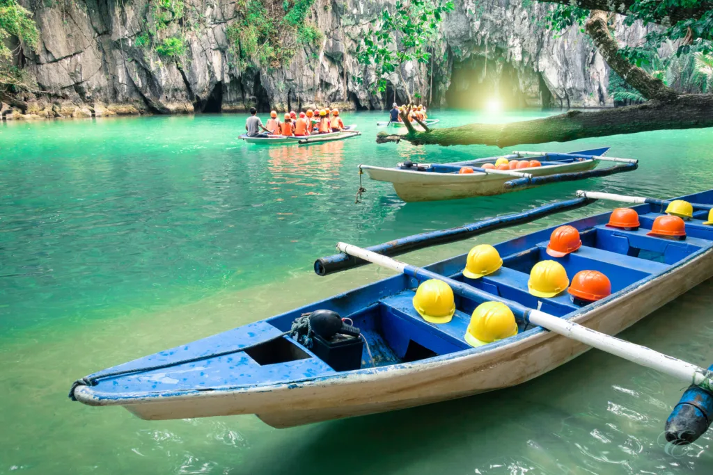 days in the Philippines