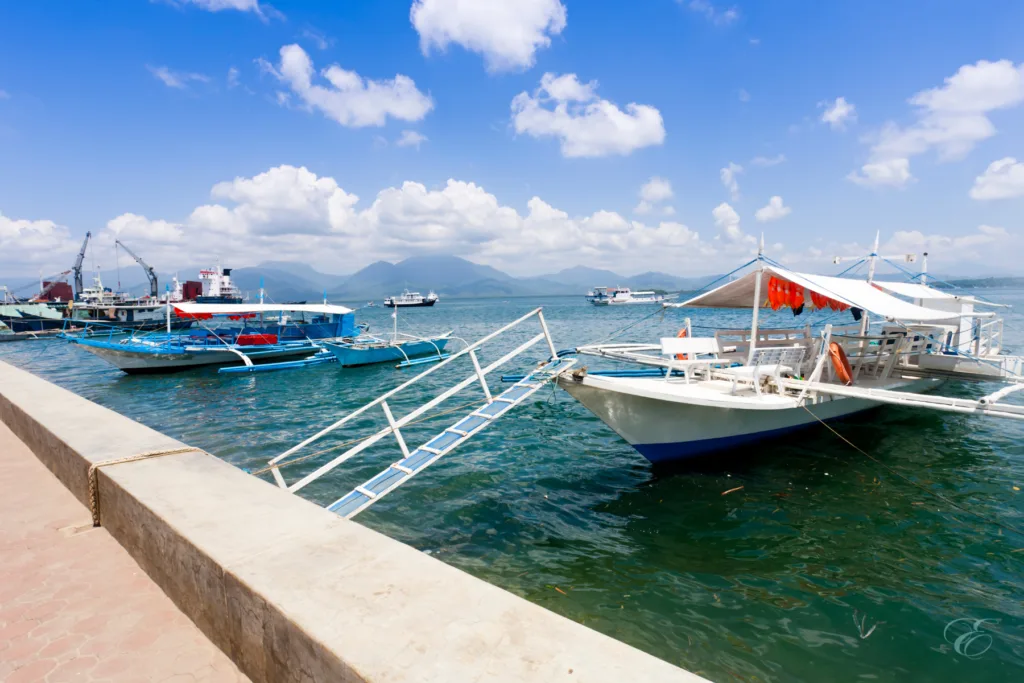 days in the Philippines