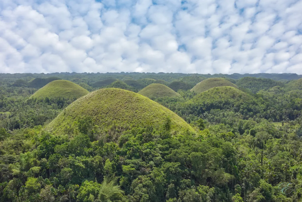 days in the Philippines