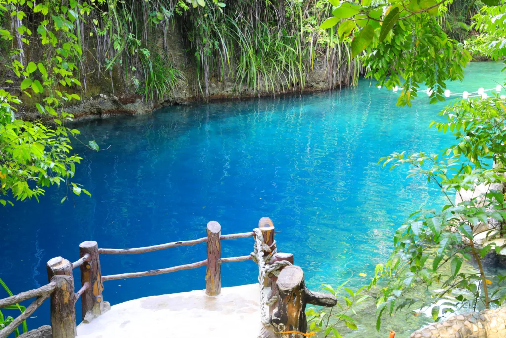 Philippines unique experiences