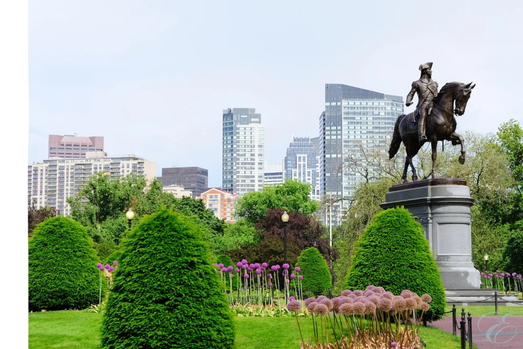 American Revolution Road Trip