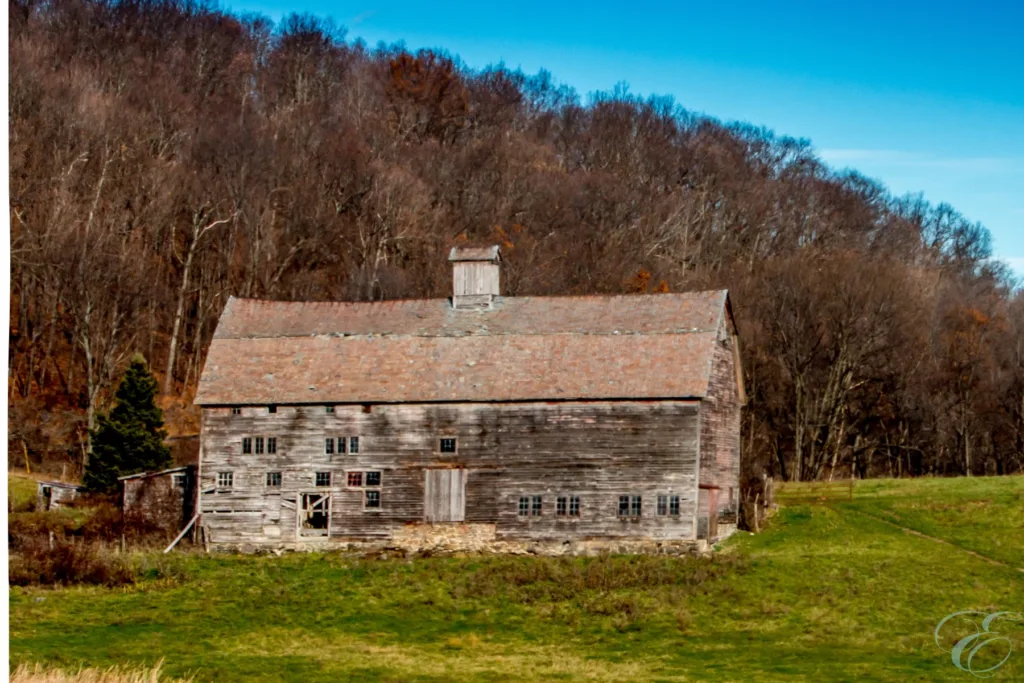 American Revolution Road Trip